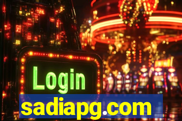 sadiapg.com