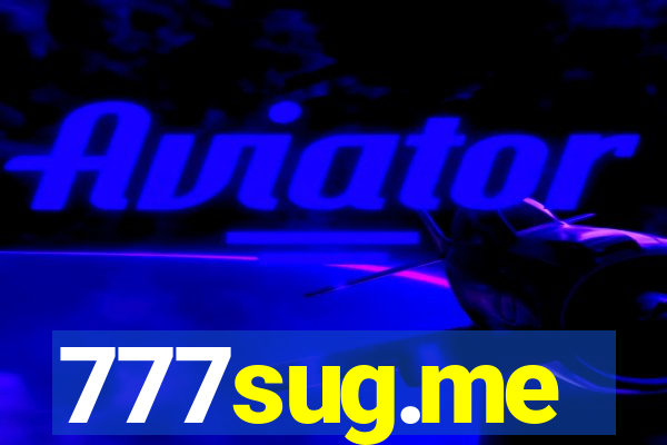 777sug.me