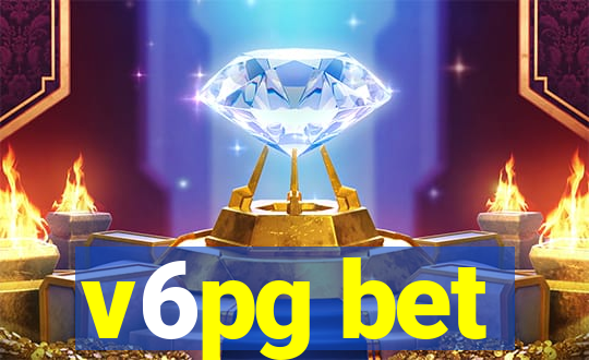 v6pg bet