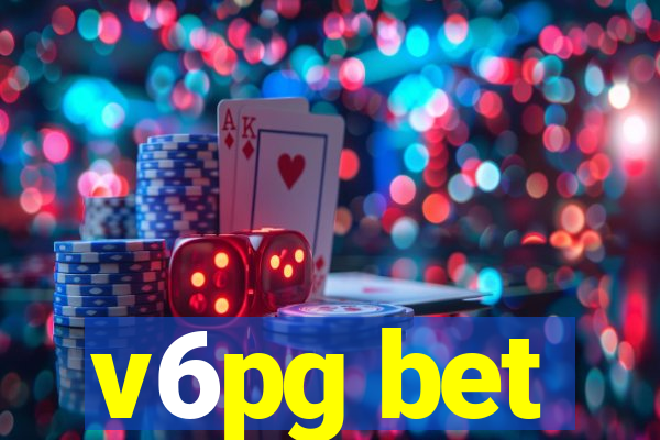 v6pg bet