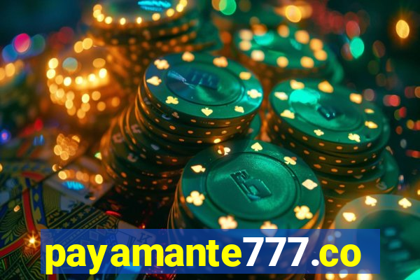 payamante777.com