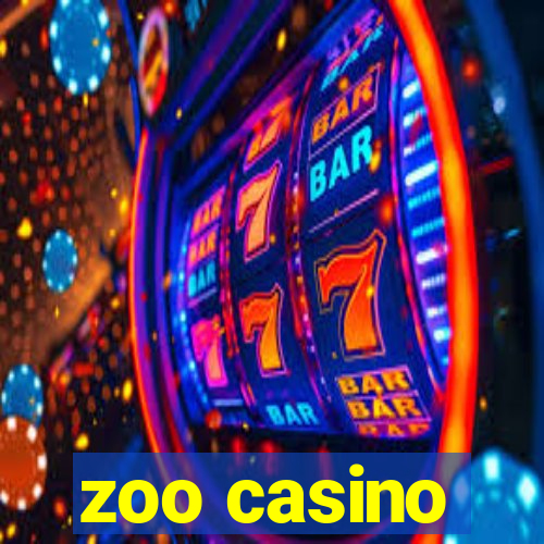 zoo casino