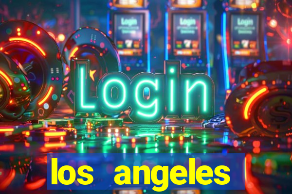 los angeles california casinos