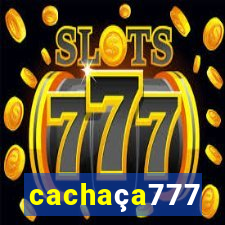 cachaça777