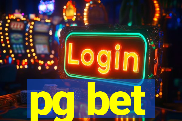 pg bet