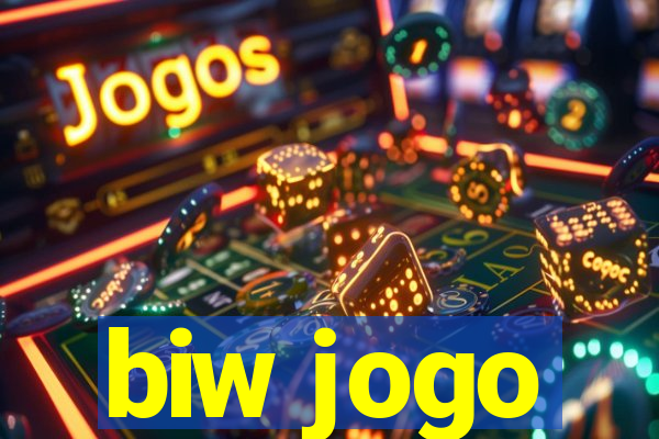 biw jogo