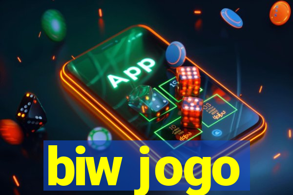 biw jogo