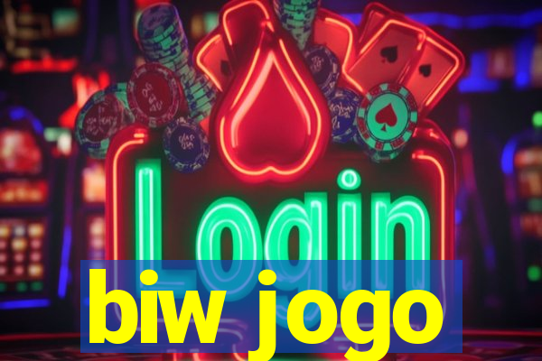 biw jogo