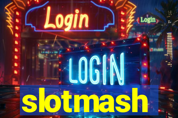 slotmash