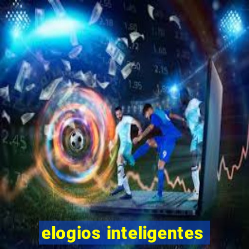 elogios inteligentes