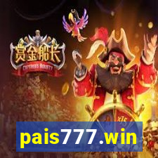 pais777.win