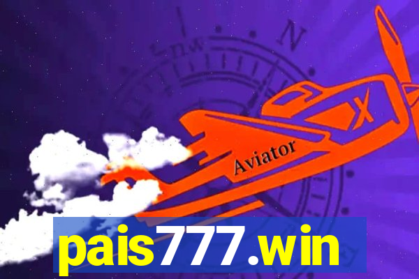 pais777.win