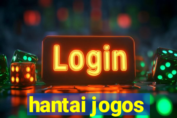 hantai jogos