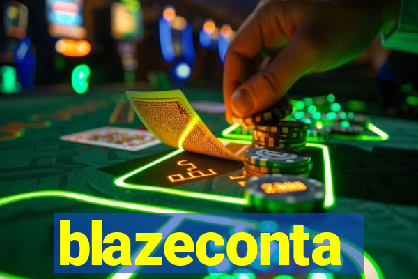 blazeconta