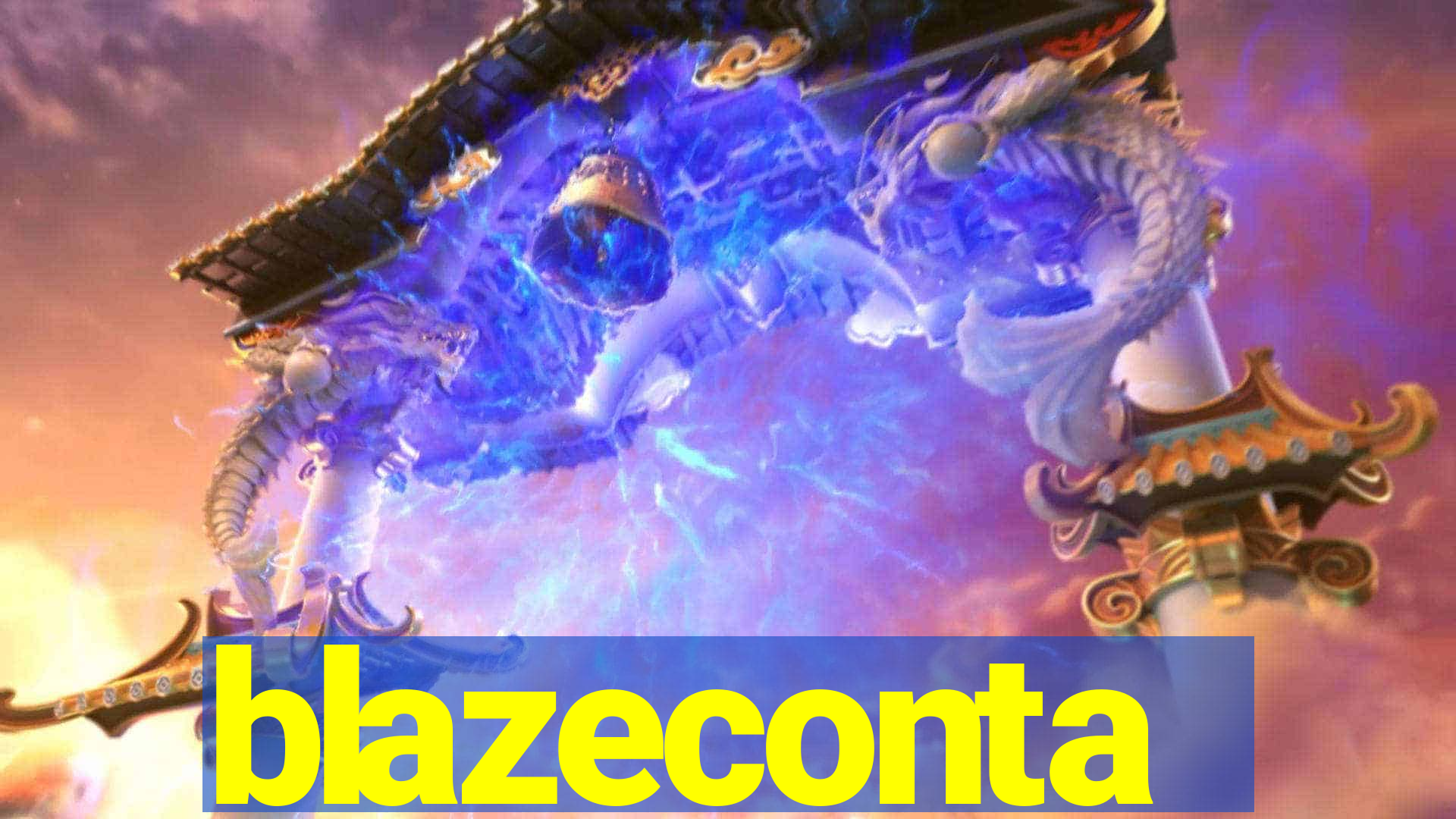 blazeconta