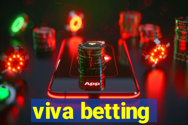 viva betting