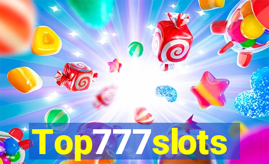 Top777slots