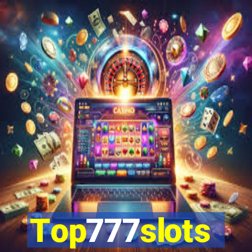 Top777slots