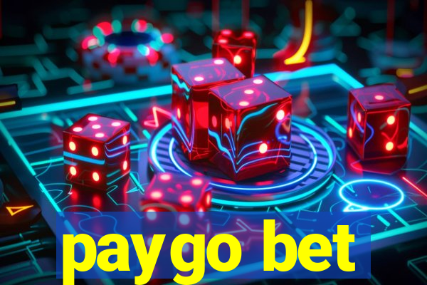 paygo bet