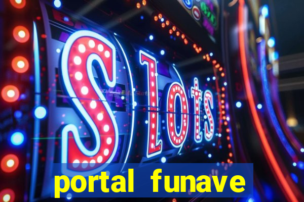 portal funave navegantes ao vivo