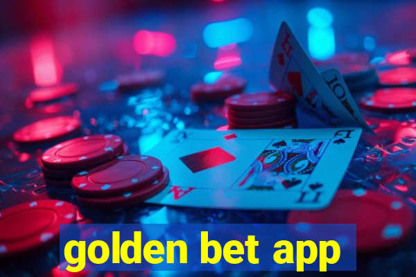 golden bet app