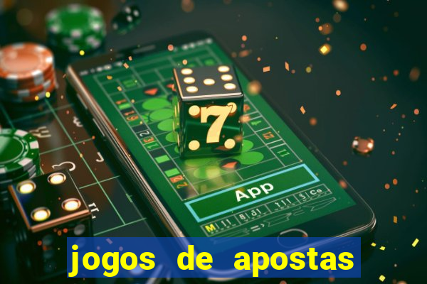 jogos de apostas que pagam