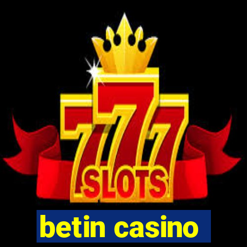 betin casino