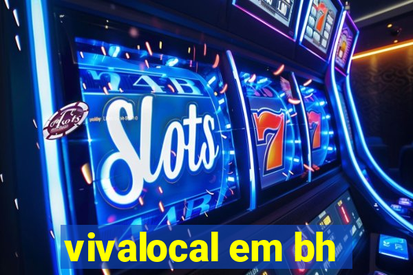 vivalocal em bh