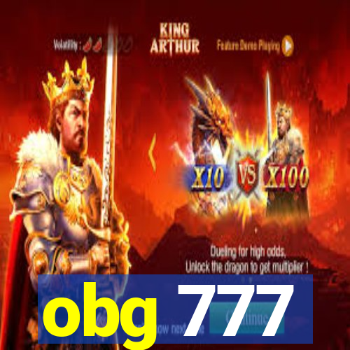 obg 777