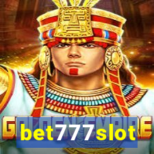 bet777slot