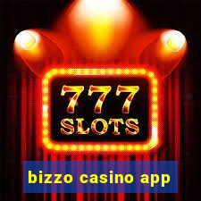 bizzo casino app