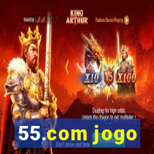 55.com jogo