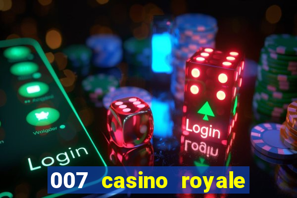 007 casino royale baixar torrent