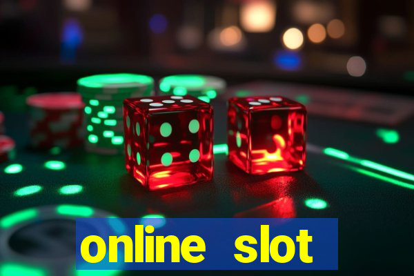 online slot machines with bonus games