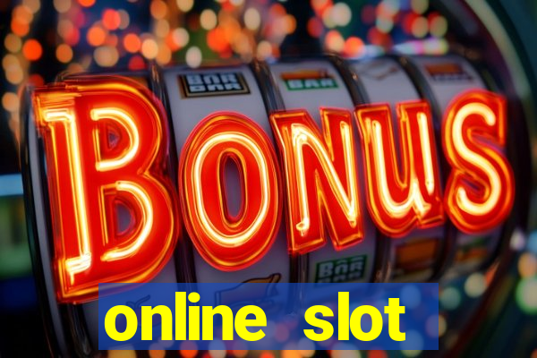 online slot machines with bonus games