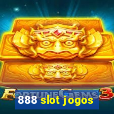 888 slot jogos