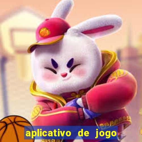 aplicativo de jogo de futebol aposta