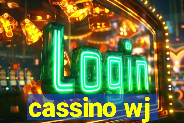 cassino wj