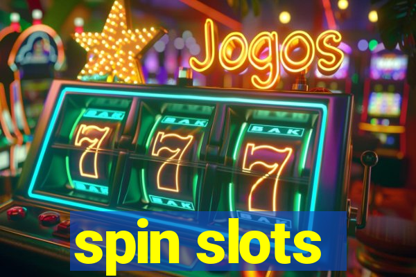 spin slots