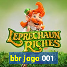 bbr jogo 001