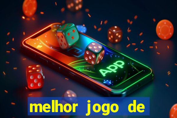 melhor jogo de cassino para ganhar dinheiro