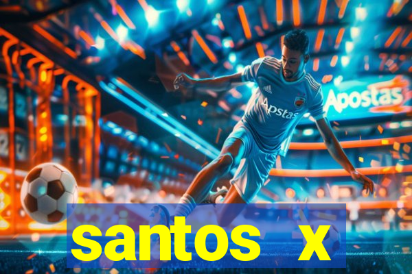 santos x corinthians palpite