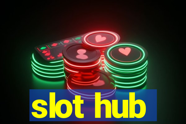 slot hub