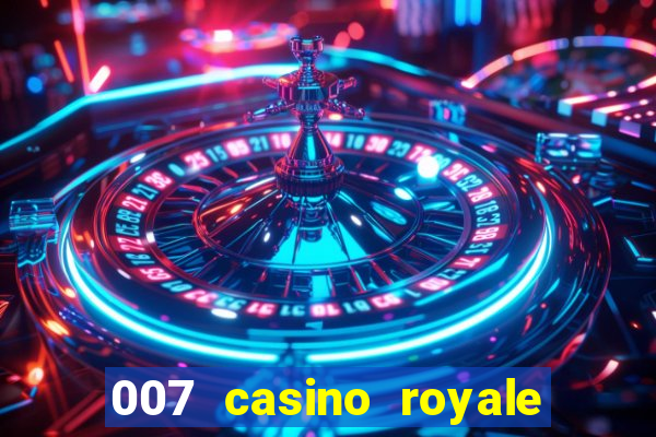 007 casino royale 1080p pt br