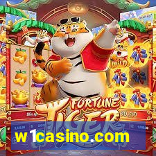 w1casino.com