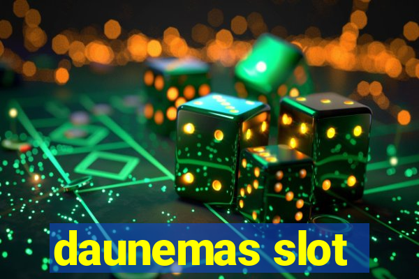 daunemas slot