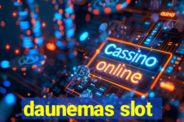 daunemas slot