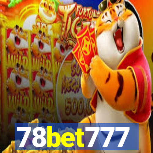 78bet777