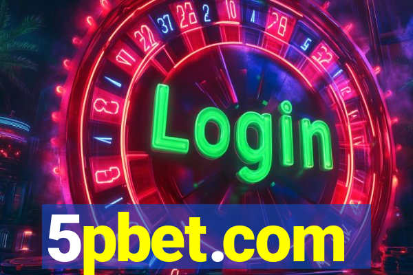 5pbet.com