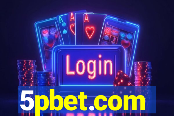 5pbet.com